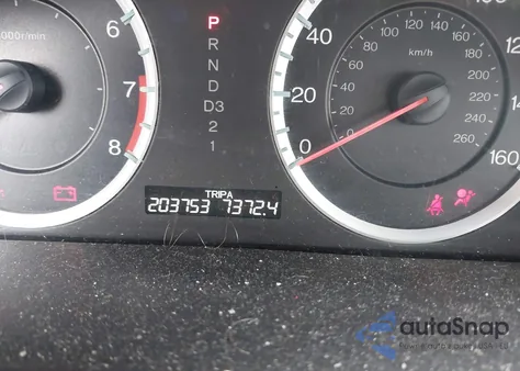 2010 Honda Accord 2.4 Lx from USA, damaged, VIN 1HGCP2F32AA059943